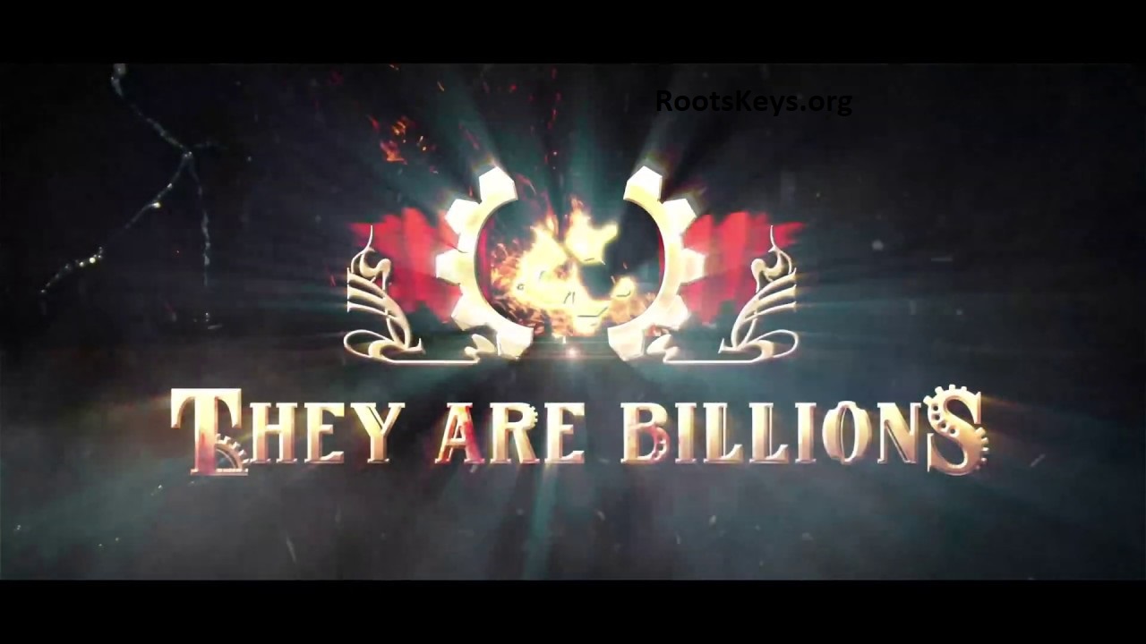 They Are Billions