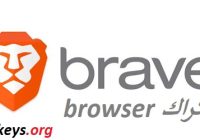 Brave Browser ألكراك زائد النسخة الكاملة